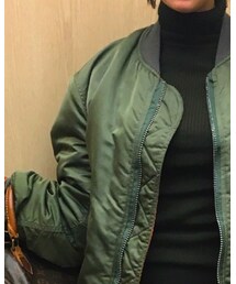 Alpha Industries | その他アウター