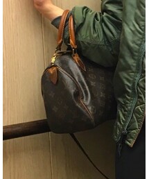 LOUIS VUITTON | ハンドバッグ