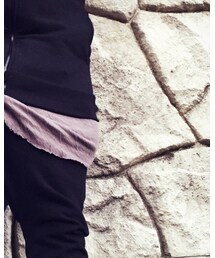 LENTRIAN | Tシャツ/カットソー