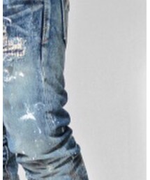 DeeTA | デニムパンツ