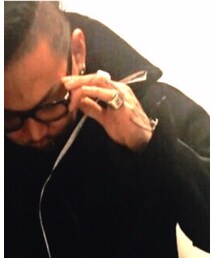 JUSTIN DAVIS | リング