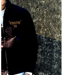 COOTIE PRODUCTIONS | その他アウター