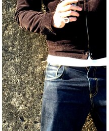 GU | Tシャツ/カットソー