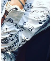 O.C CREW | シャツ/ブラウス