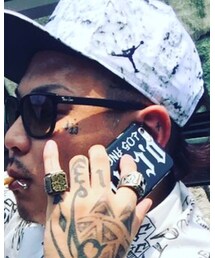 JORDAN BRAND | キャップ