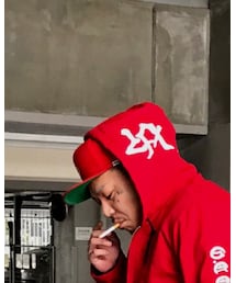 SEVENTY FOUR | キャップ