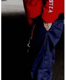 O.C CREW | ベルト