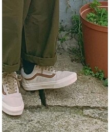 VANS | シューズ
