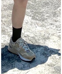 NEW BALANCE | スニーカー