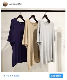 URU | Tシャツ/カットソー
