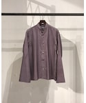 Elephant Blanc(エレファンブラン)の「トップス(シャツ/ブラウス)」