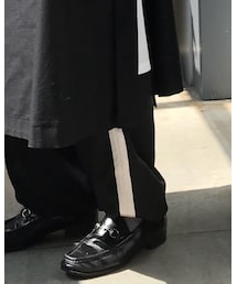SASQUATCHfabrix. | その他パンツ