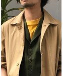 Nobuyuki Matsuiの「トップス(Tシャツ/カットソー)」