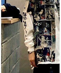 FLAGSTUFF | その他トップス