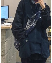 KAPITAL | ショルダーバッグ