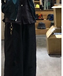 WALES BONNER | その他パンツ