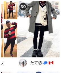 ランクイン🤣🇨🇦 | その他