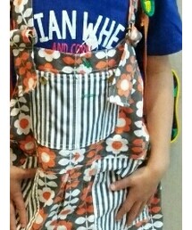 One deux boo | サロペット/オーバーオール