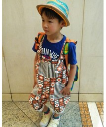 One deux boo | サロペット/オーバーオール