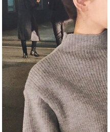 DERANG | ニット/セーター