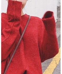 DERANG | ニット/セーター