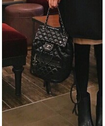 CHANEL | バックパック/リュック
