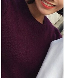 DERANG | ニット/セーター