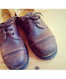 Dr. Martens | ENGLAND製Dr.martens(その他シューズ)