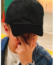 IGNITION 45 | サンバイザー