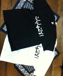 BADASS | http://www.infection-virus.com/?pid=77165255(Tシャツ/カットソー)