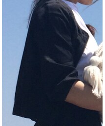 NATURAL BEAUTY BASIC | ジャケット/アウター