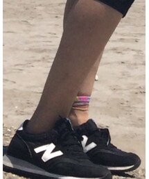 NEW BALANCE | スニーカー