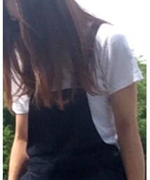 ZARA | Tシャツ/カットソー