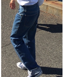 EDWIN | デニムパンツ