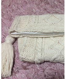 Handmade | クラッチバッグ