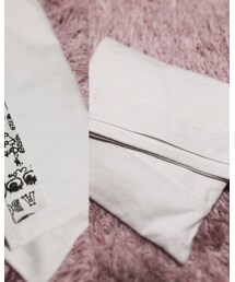 Handmade | クラッチバッグ