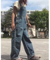 no brand | サロペット/オーバーオール