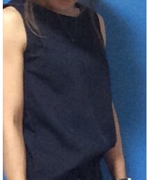 Simplicite | サロペット/オーバーオール