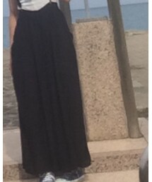 FREE'S SHOP | スカート