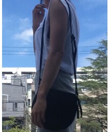 ZARA | ショルダーバッグ