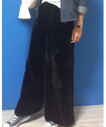 Handmade | その他パンツ