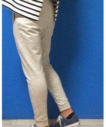 UNIQLO | パンツ