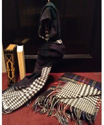 NANO universe | ストール/ショール