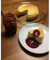 ベイクドチーズケーキ | その他
