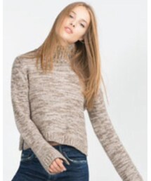 ZARA | ニット/セーター