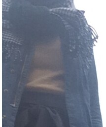 UNIQLO | ニット/セーター