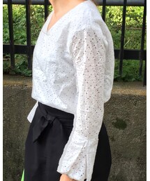 Handmade | シャツ/ブラウス