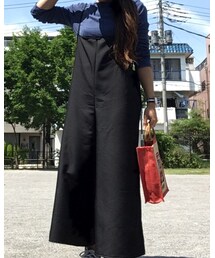 Handmade | つなぎ/オールインワン