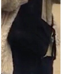 ZARA | ショルダーバッグ