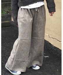 Handmade | パンツ